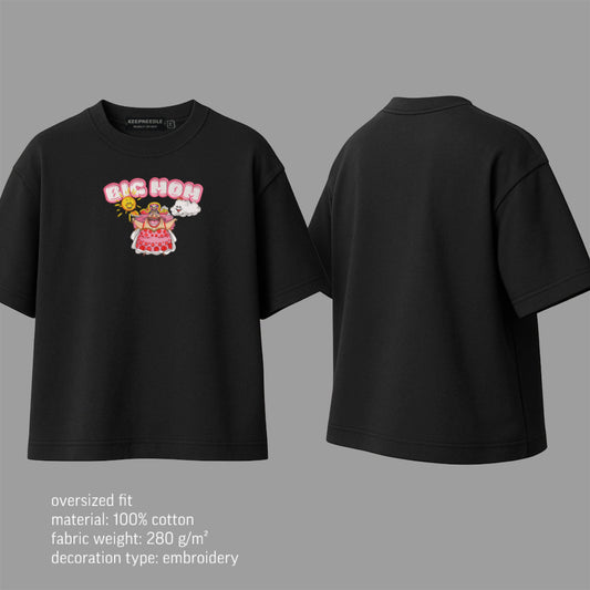 BIG MOM TEE