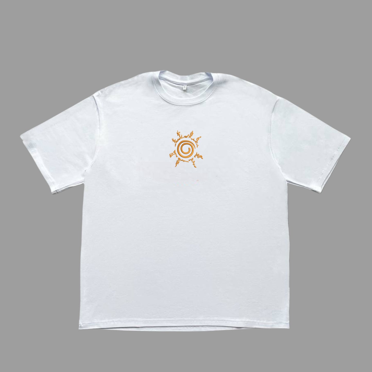 Four symbols seal tee