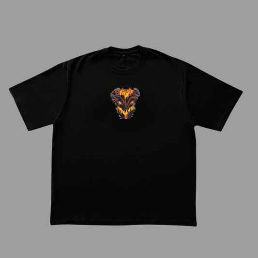 Pixel SF tee