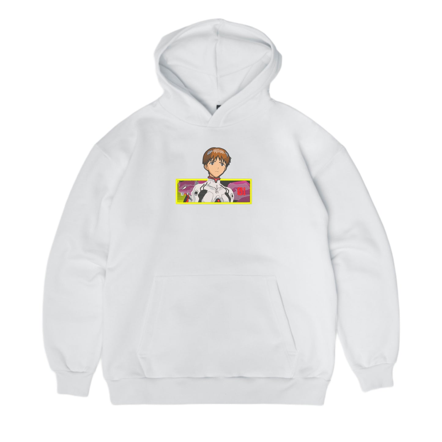 01 hoodie
