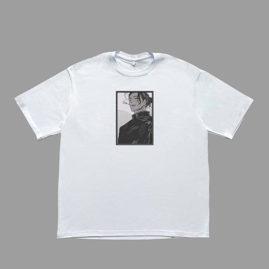 Curse Collector tee