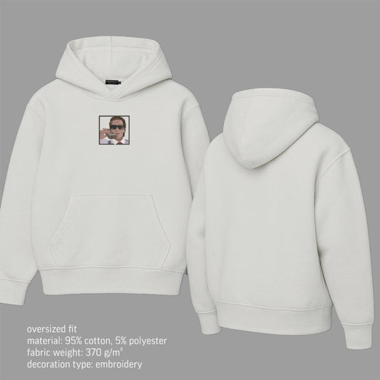 American Psycho hoodie