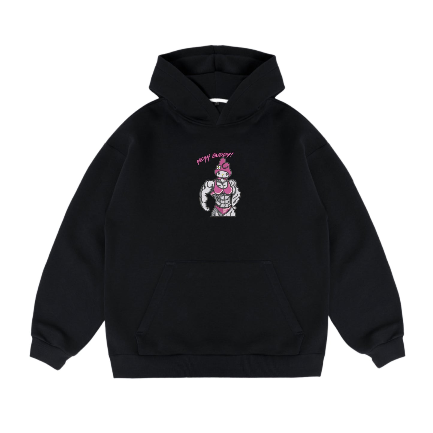 Melody Gym hoodie