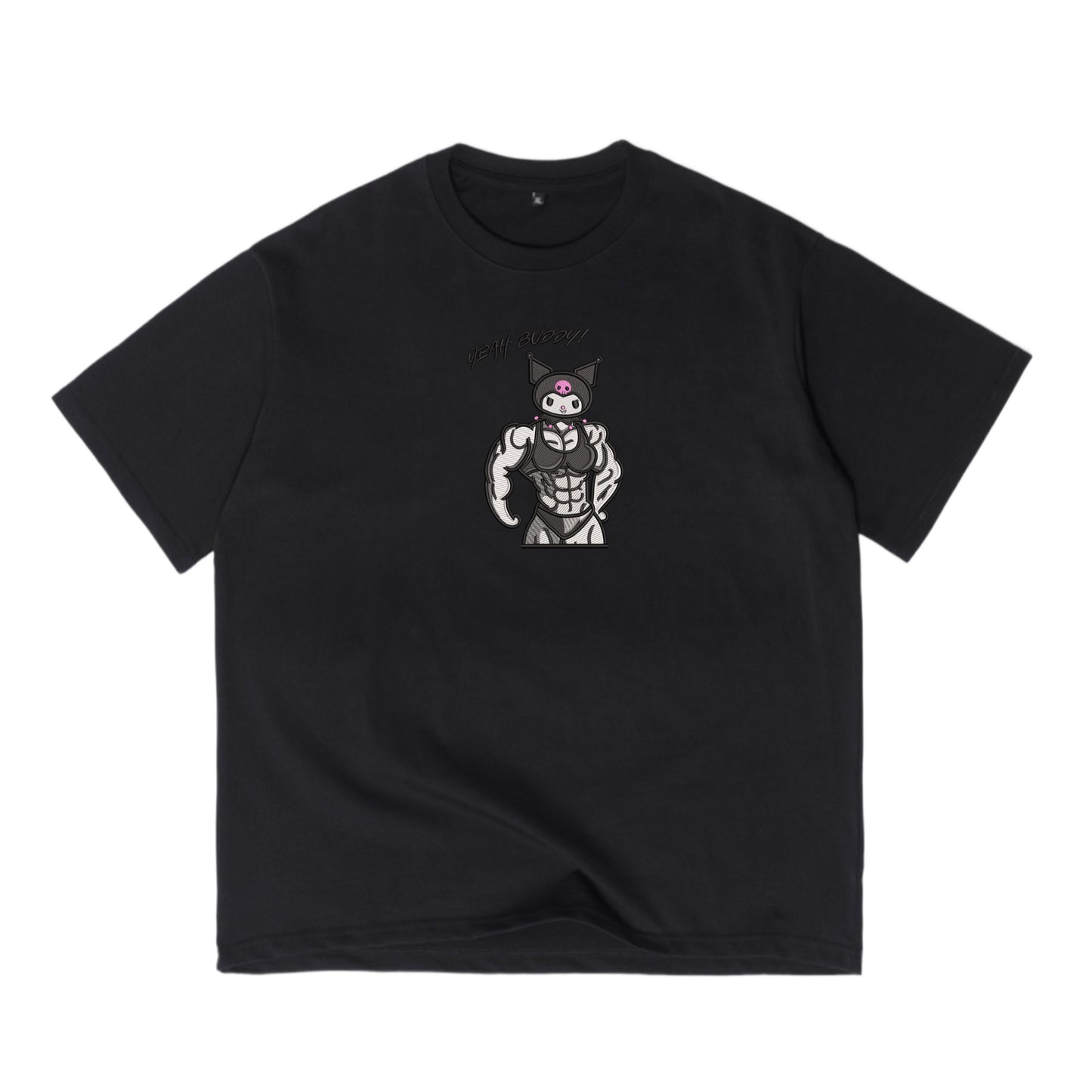 Kuromi Gym t-shirt