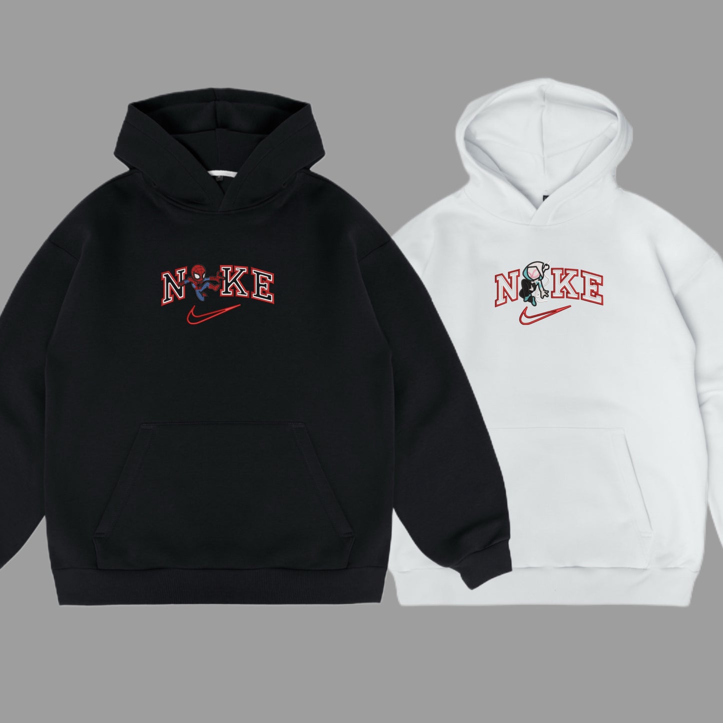 Peter&Gwen hoodie