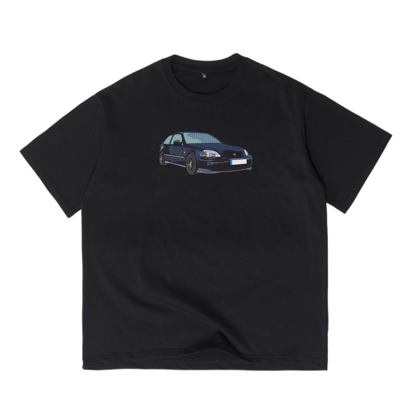 Honda Civic T-shirt