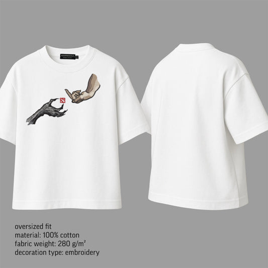 F*CK DOTA T-SHIRT