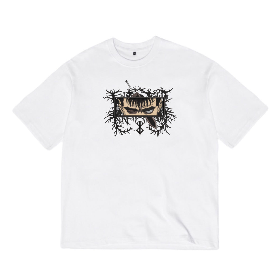 GUTS BRSRK T-SHIRT