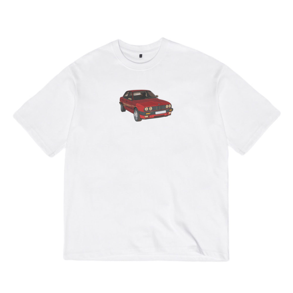 BMW E30 T-shirt