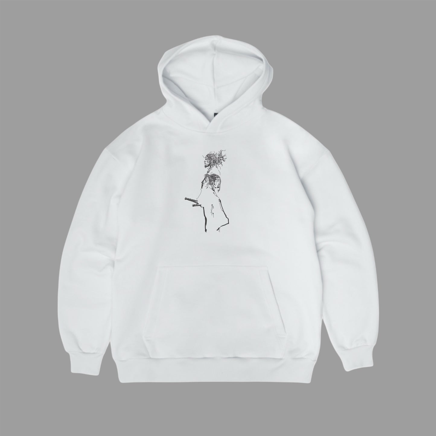 VAGABOND HOODIE