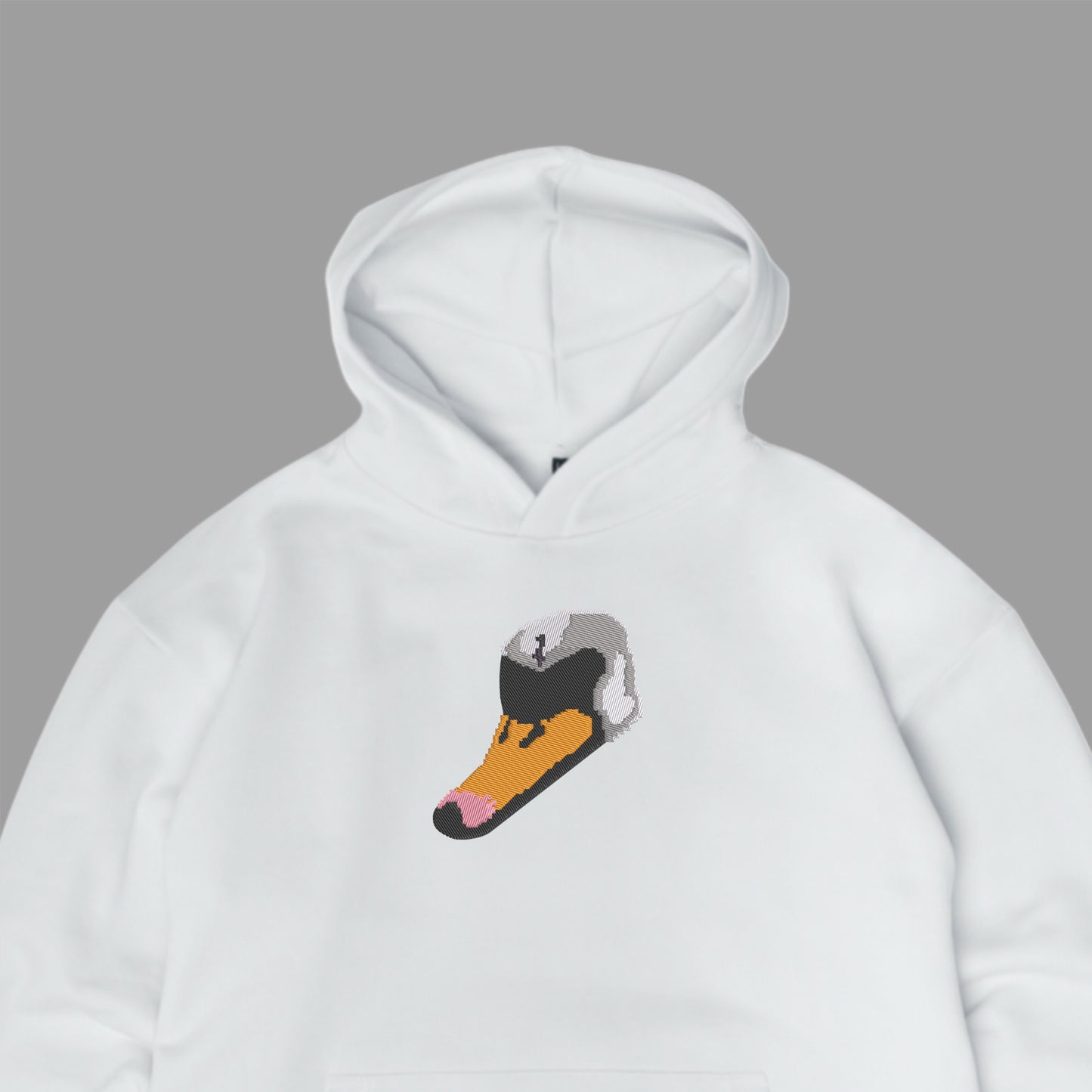 Alex hoodie