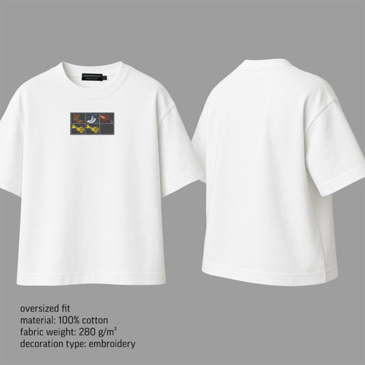 itembuild tee
