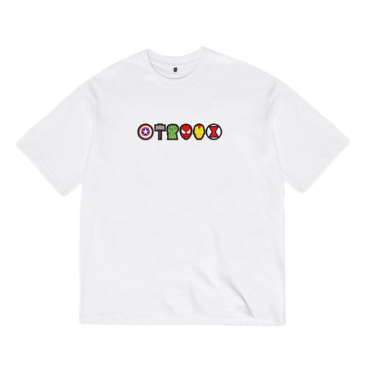 marvel t-shirt