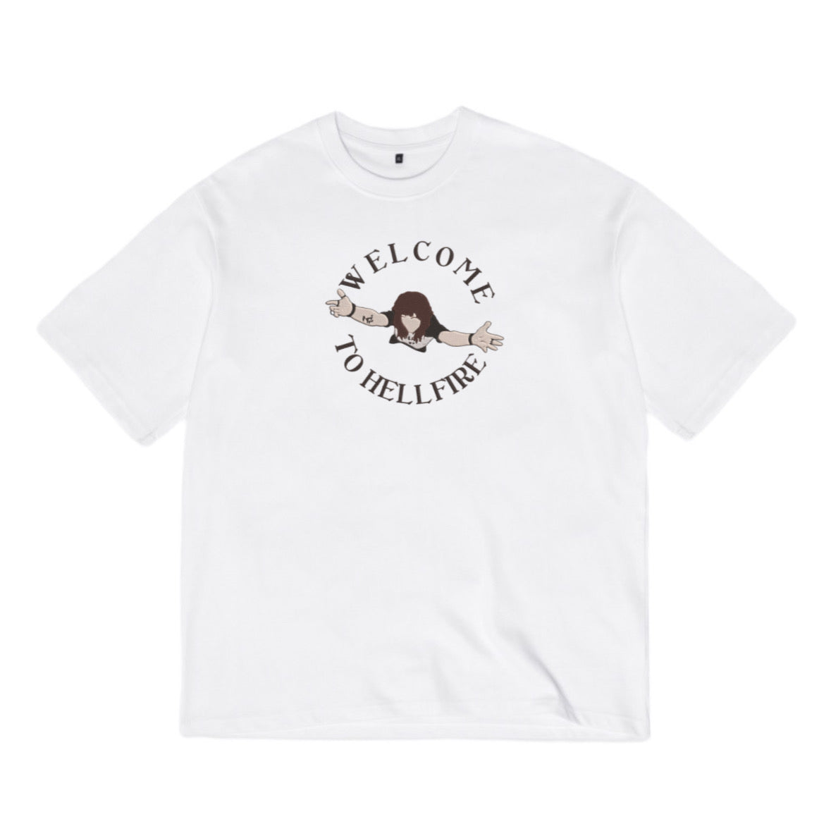 Eddie ST t-shirt