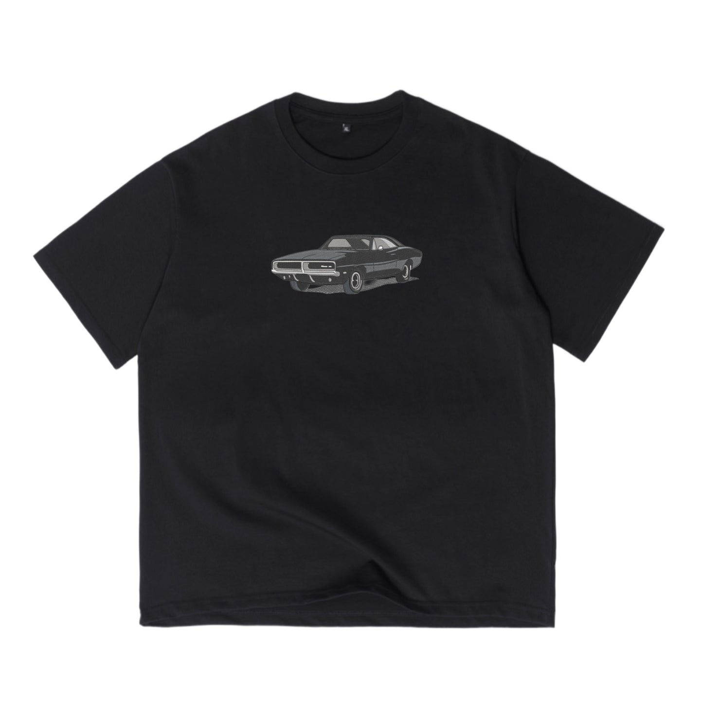 Dodge Charger T-shirt