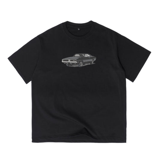 Dodge Charger T-shirt