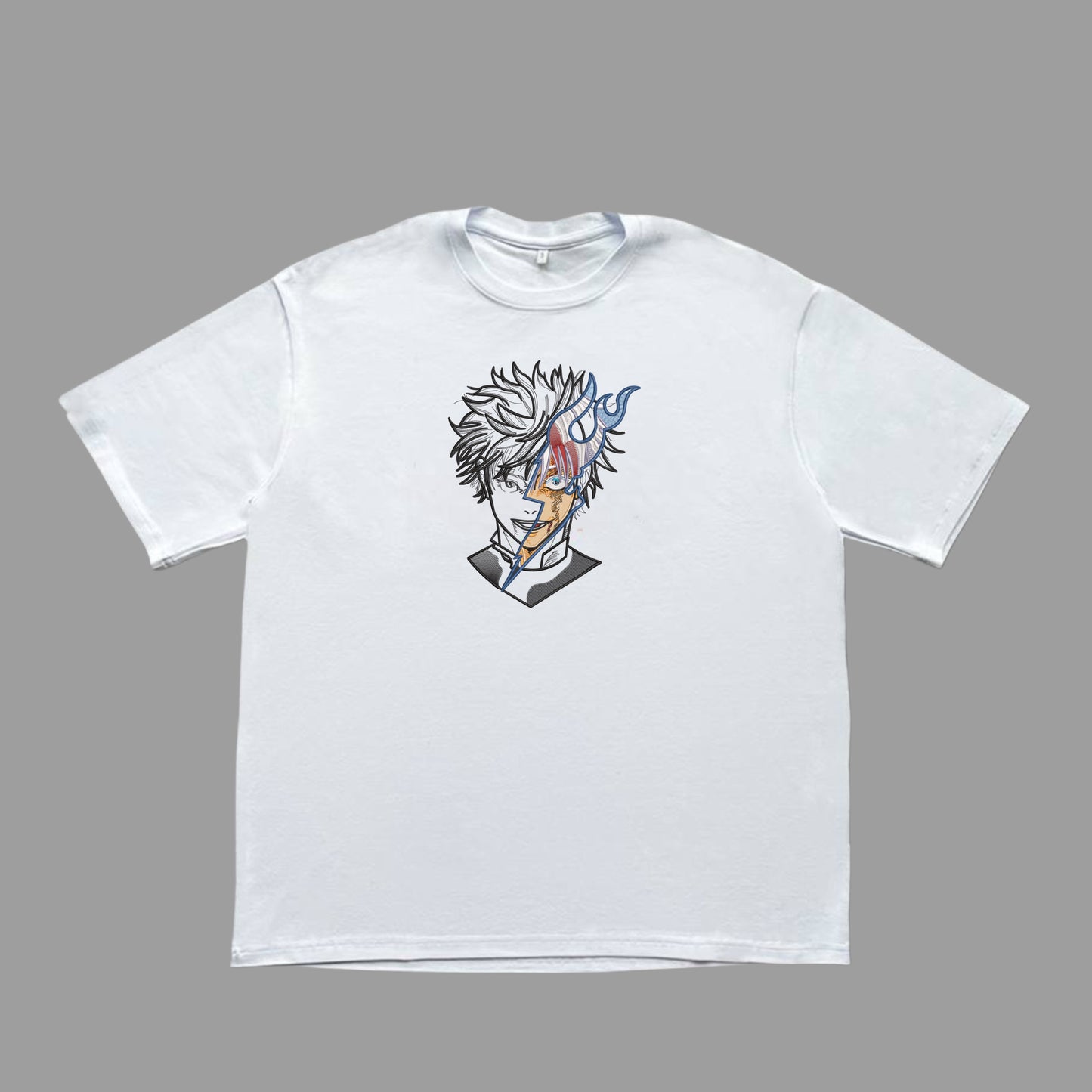 GOJO SATORU TEE