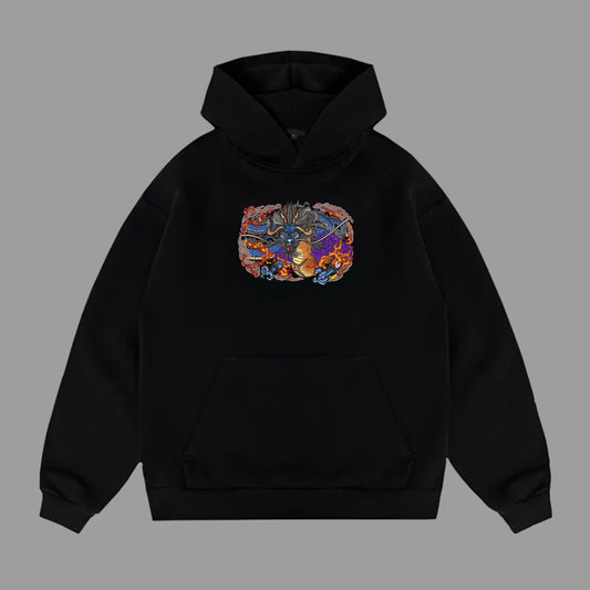 KAIDO HOODIE