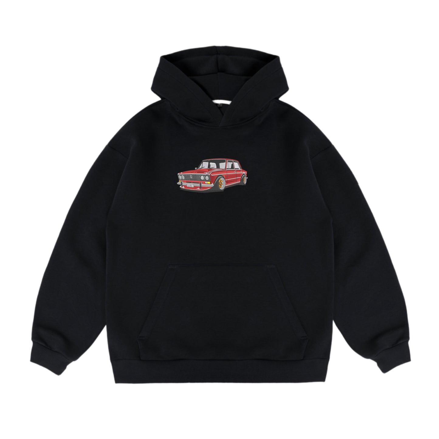 Lada 1500 hoodie