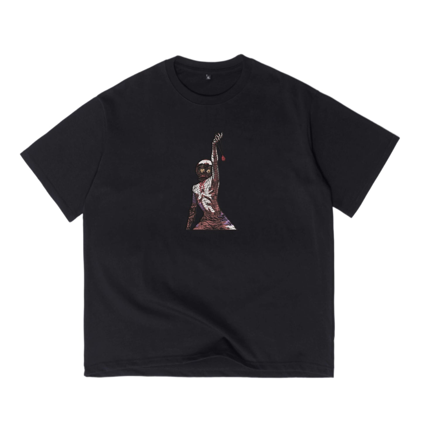 Griffith v3 t-shirt