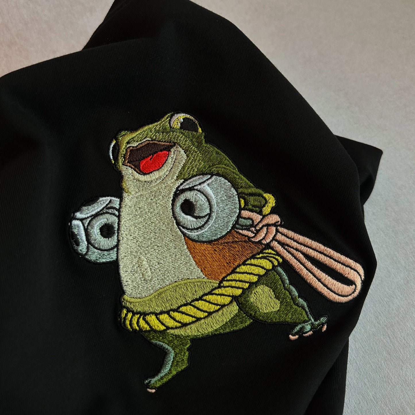 Largo hoodie