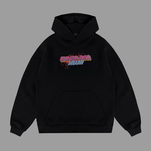 HOTLINE MIAMI Hoodie