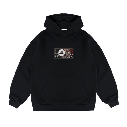 Shanks hoodie