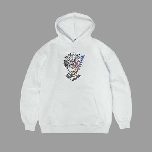 GOJO SATORU HOODIE