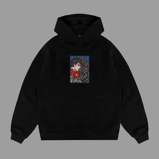 Berserk Hoodie