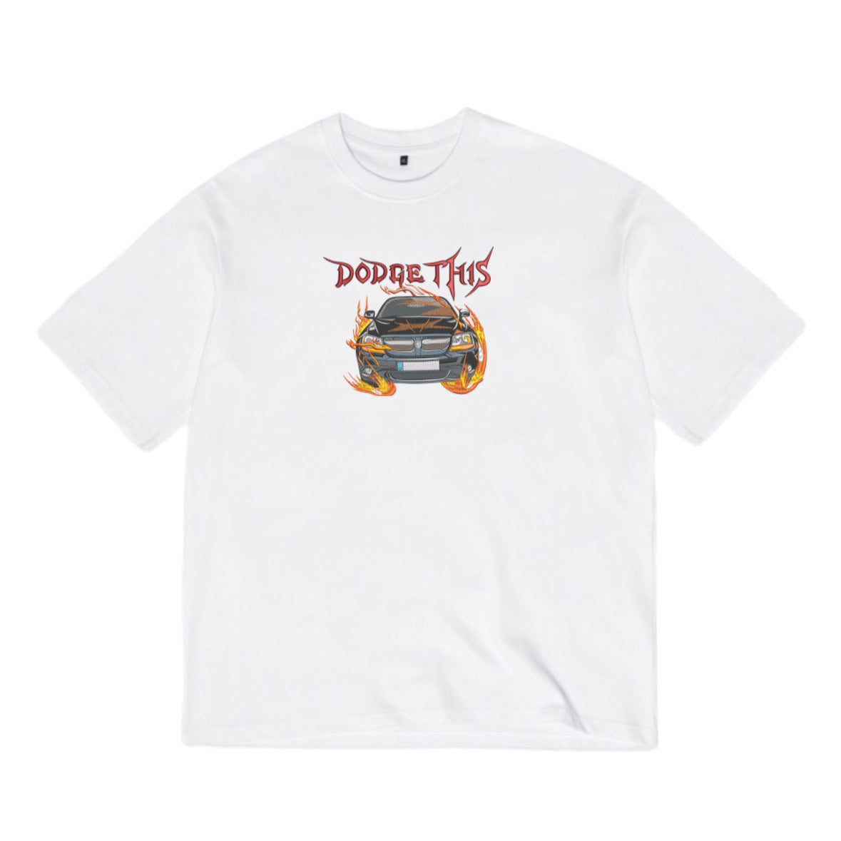 DODGE THIS T-shirt