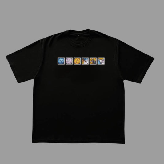 Invoker skills TEE