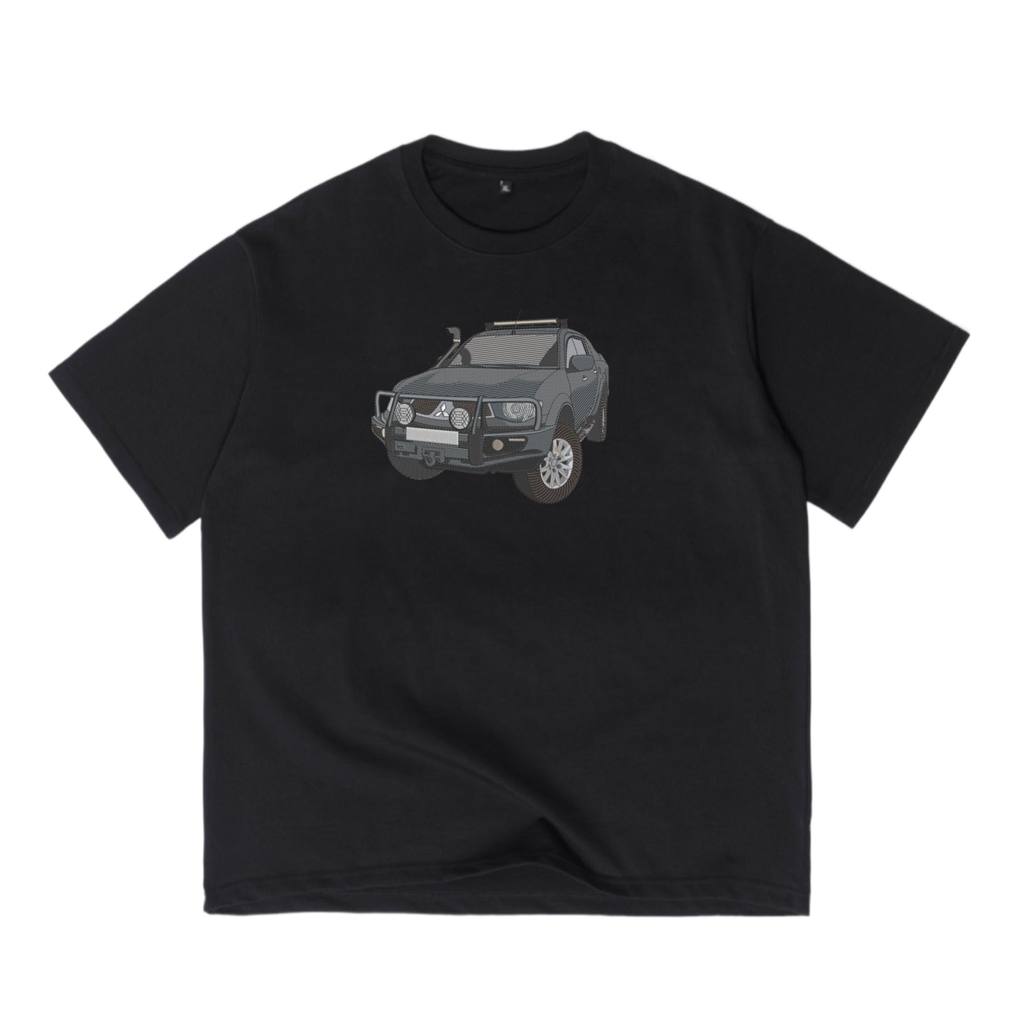 Mitsubishi L200 T-shirt