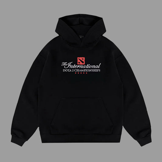 DOTA TI HOODIE