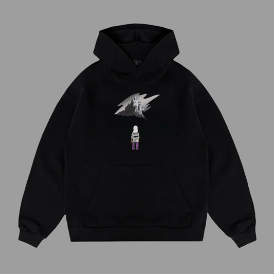 Dream hoodie