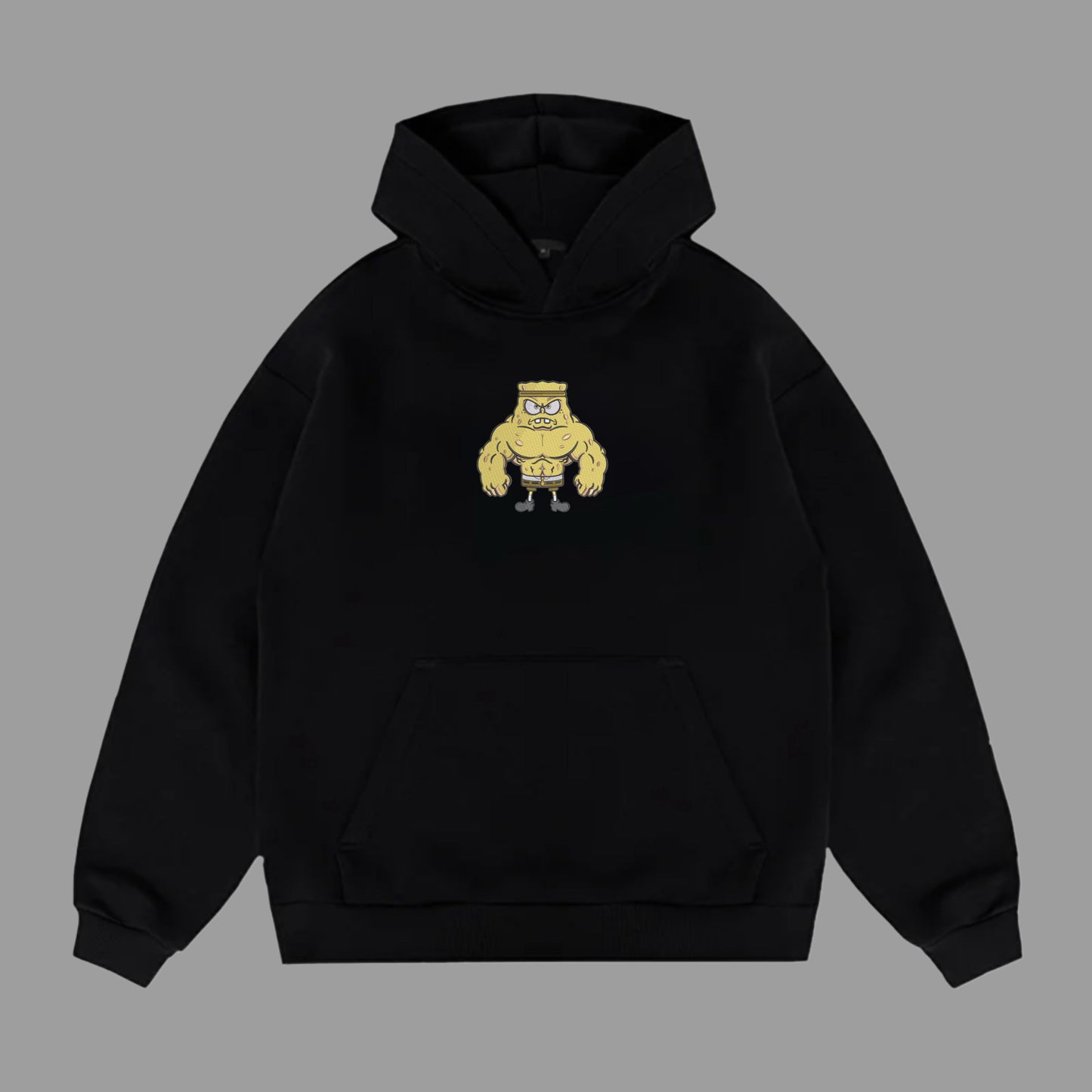 SpongeBob Hoodie