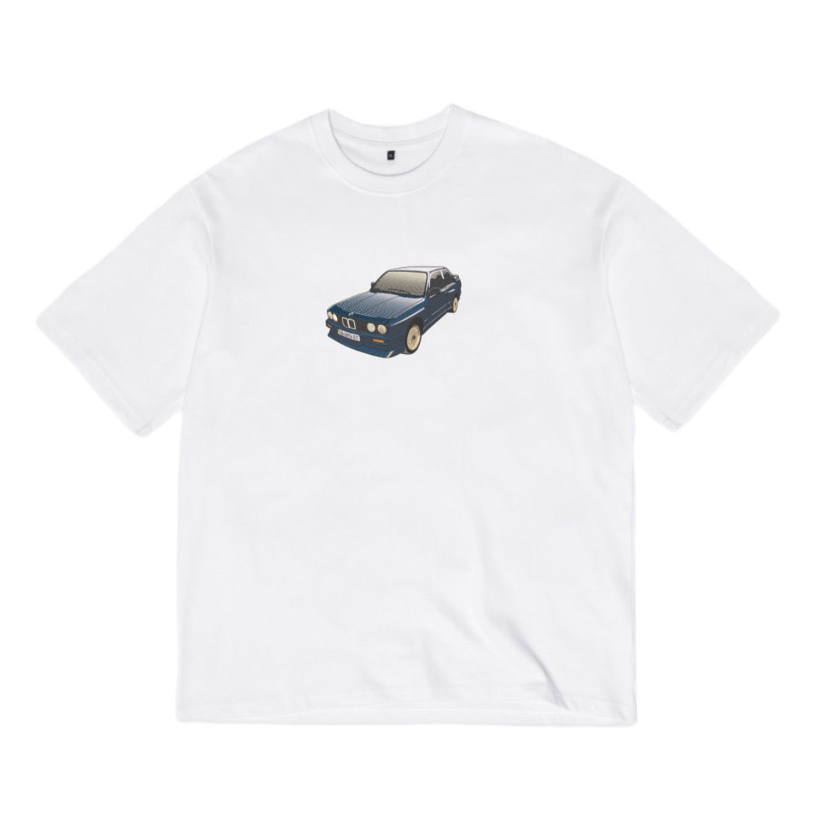 BMW t-shirt