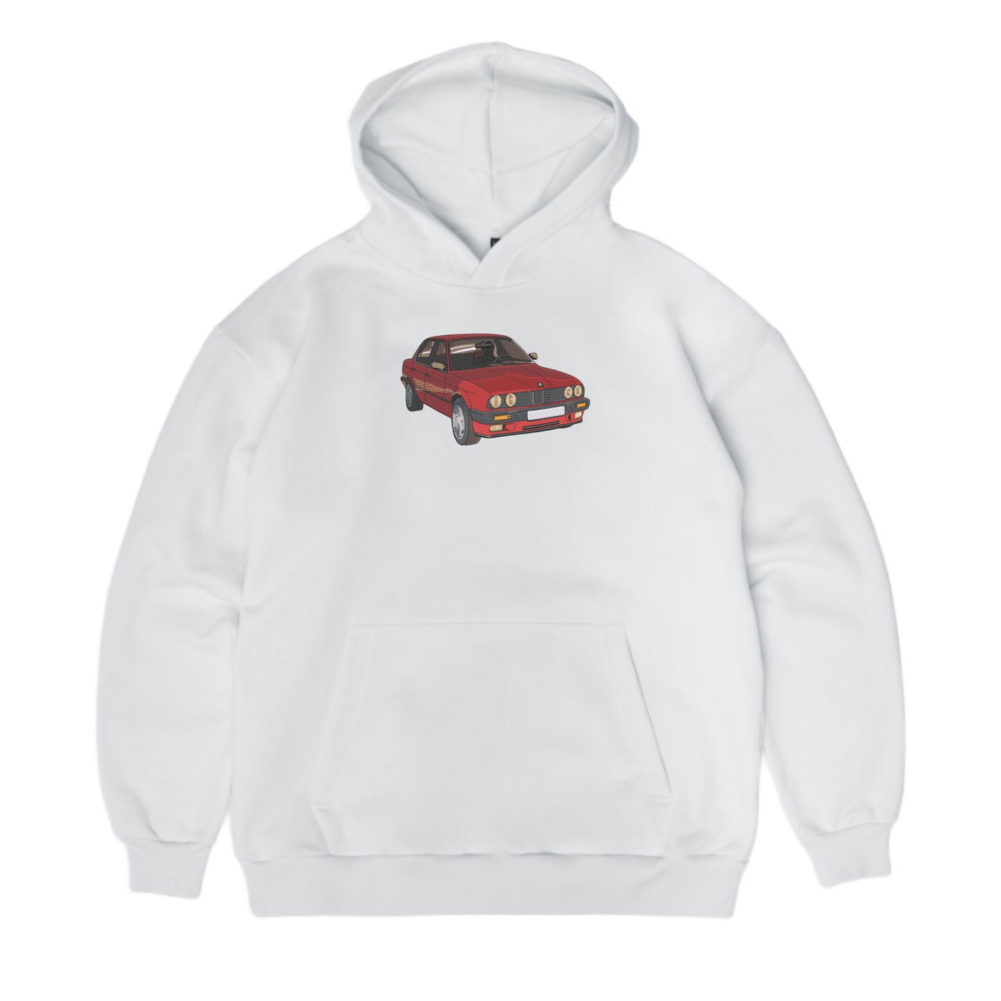 BMW E30  hoodie