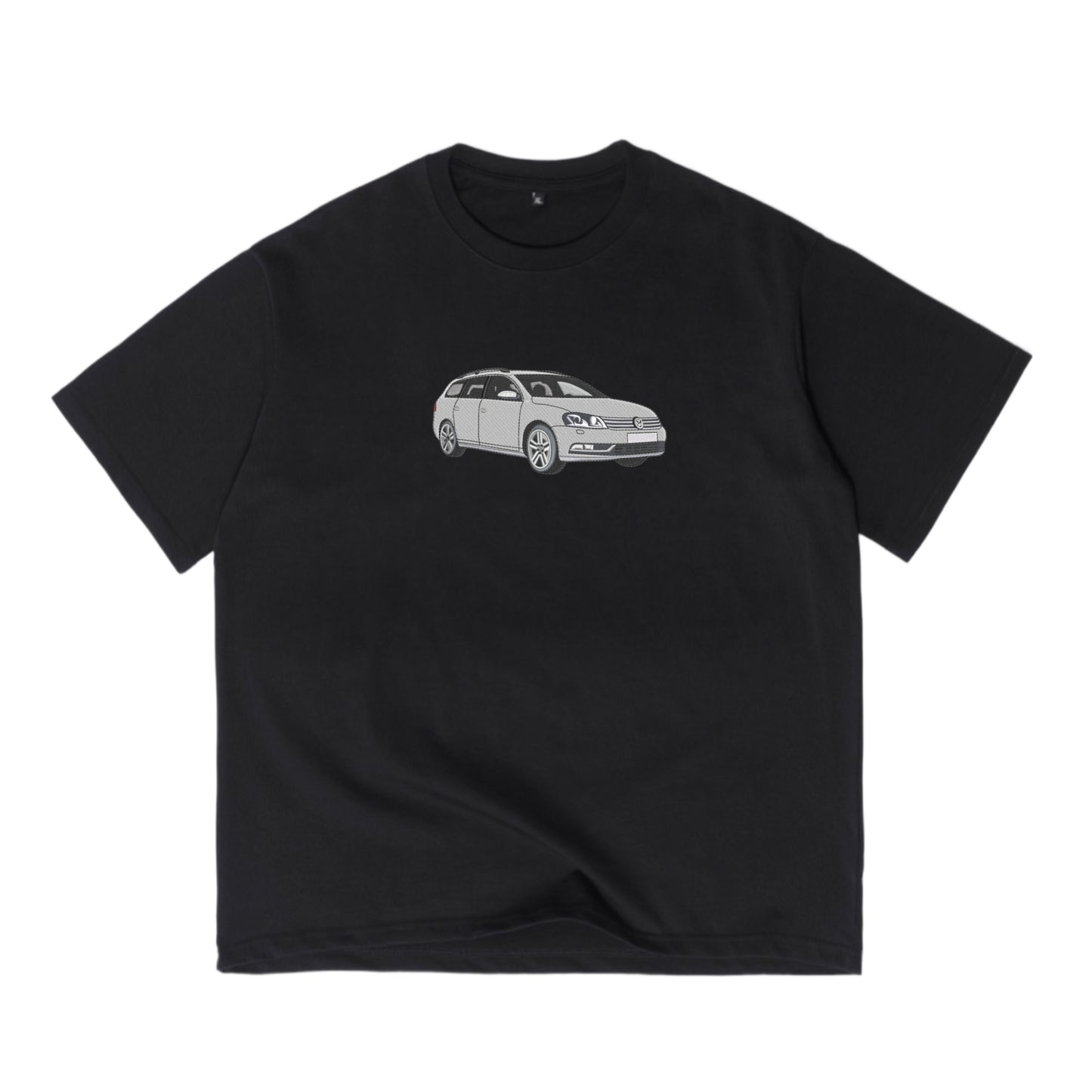 Volkswagen Passat B7 t-shirt