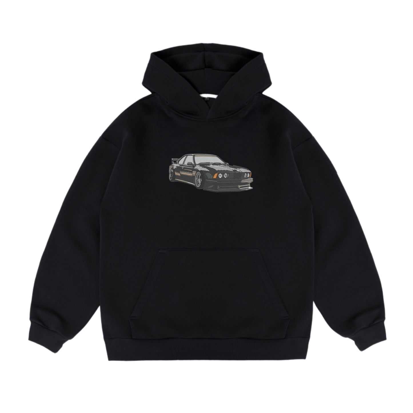 Bmw Hoodie