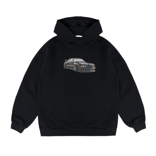 Bmw Hoodie