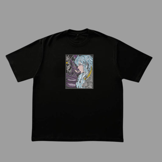 GRIFFITH TEE