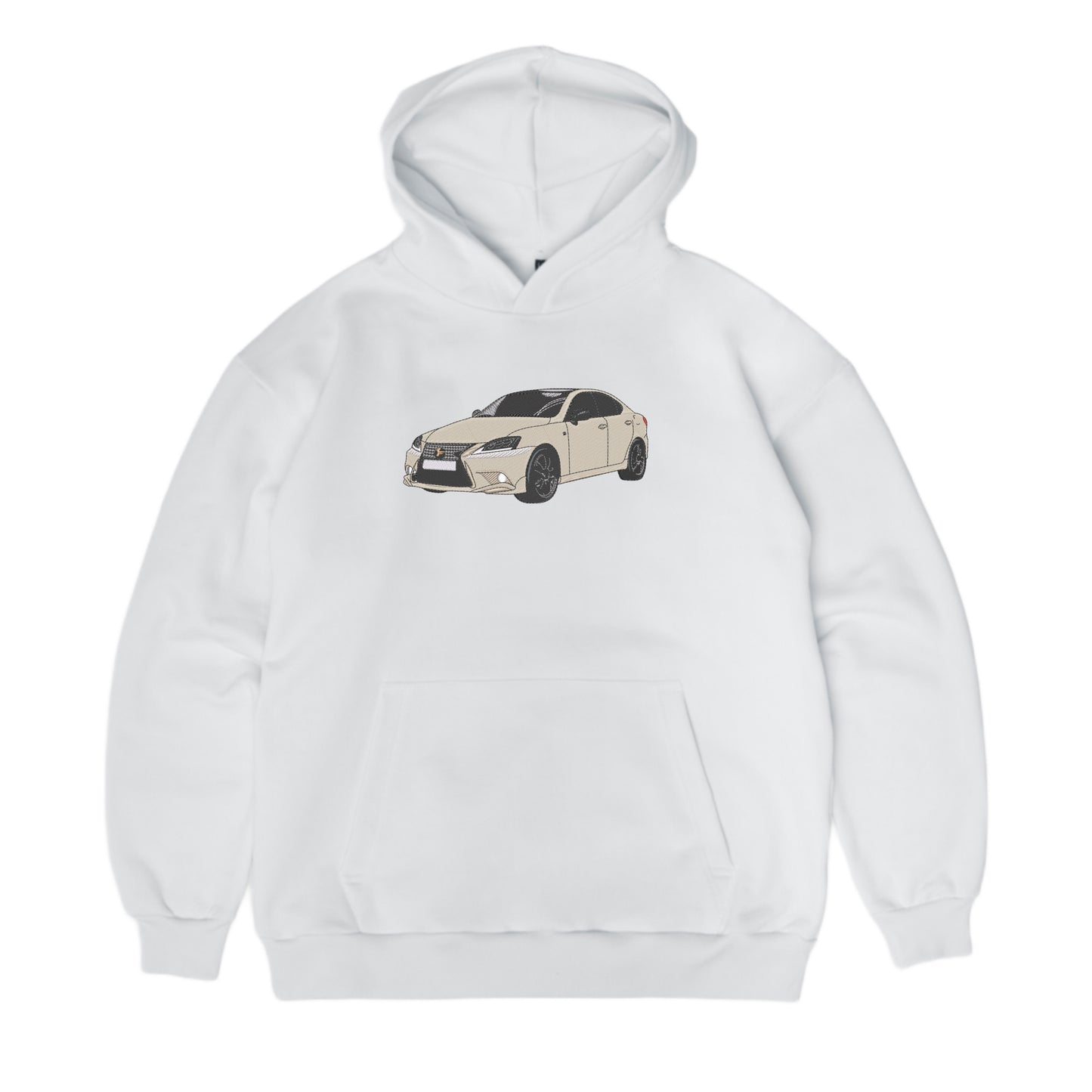 Lexus  hoodie