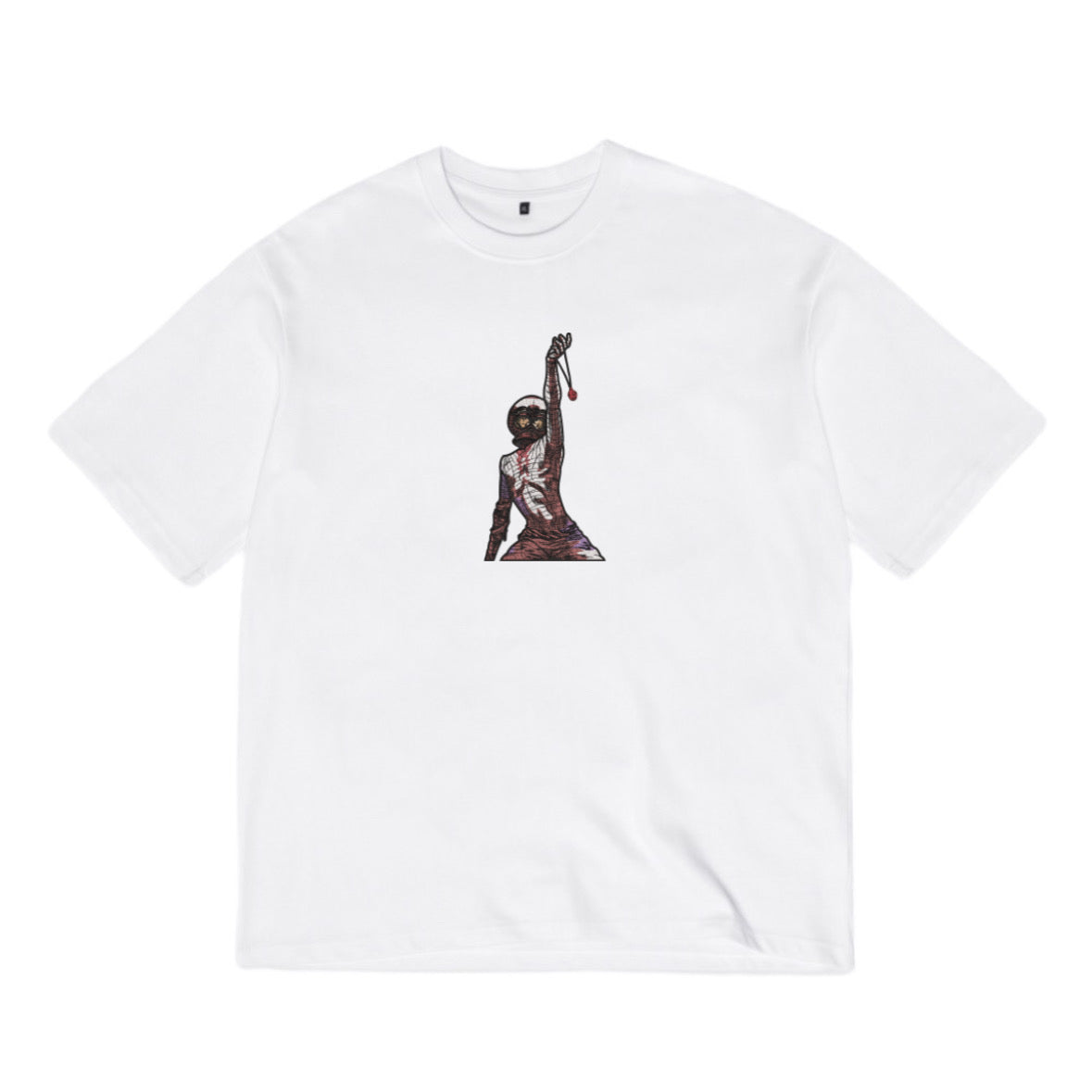 Griffith v3 t-shirt