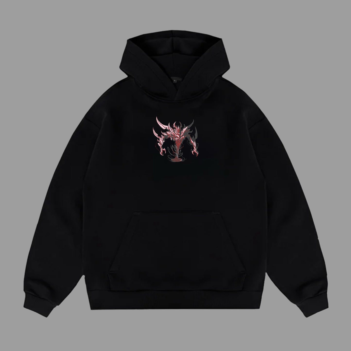 SF Hoodie