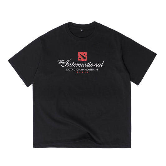 DOTA 2 T-SHIRT