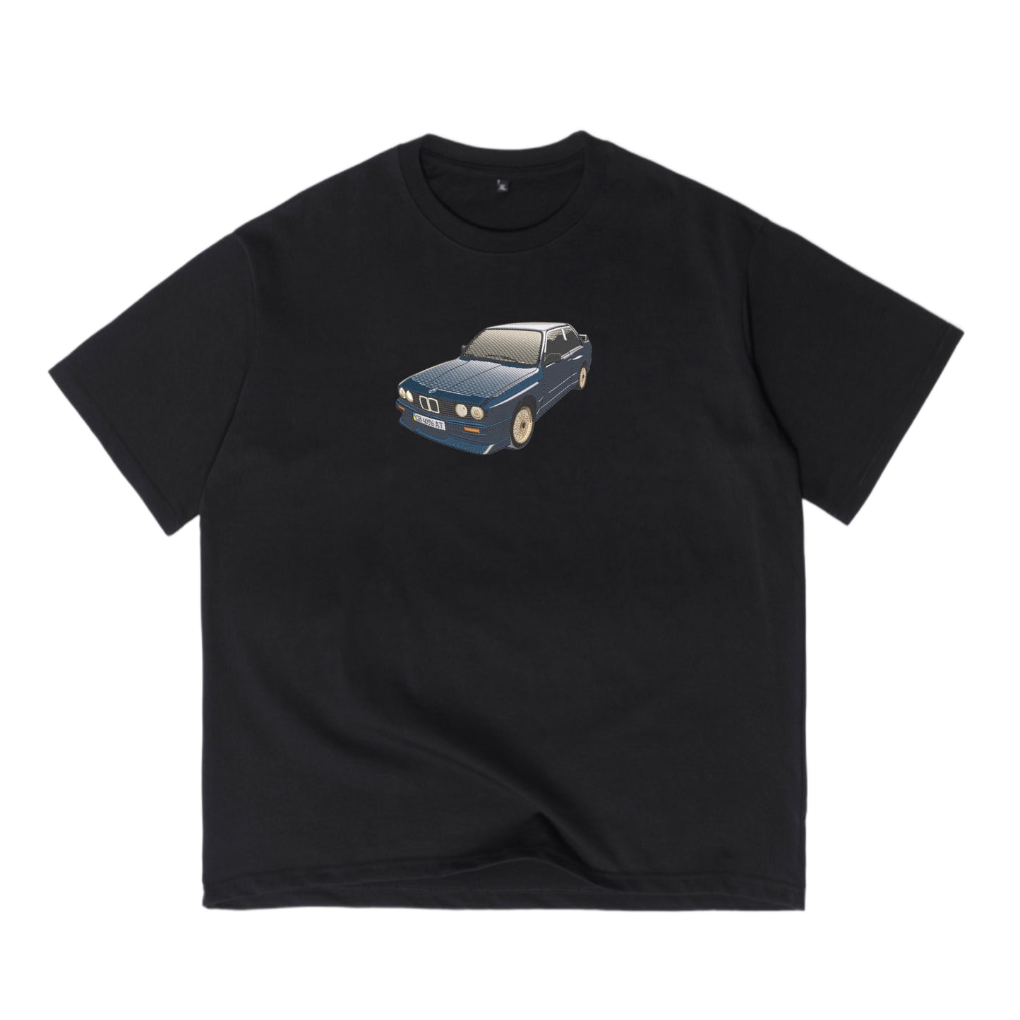 BMW t-shirt
