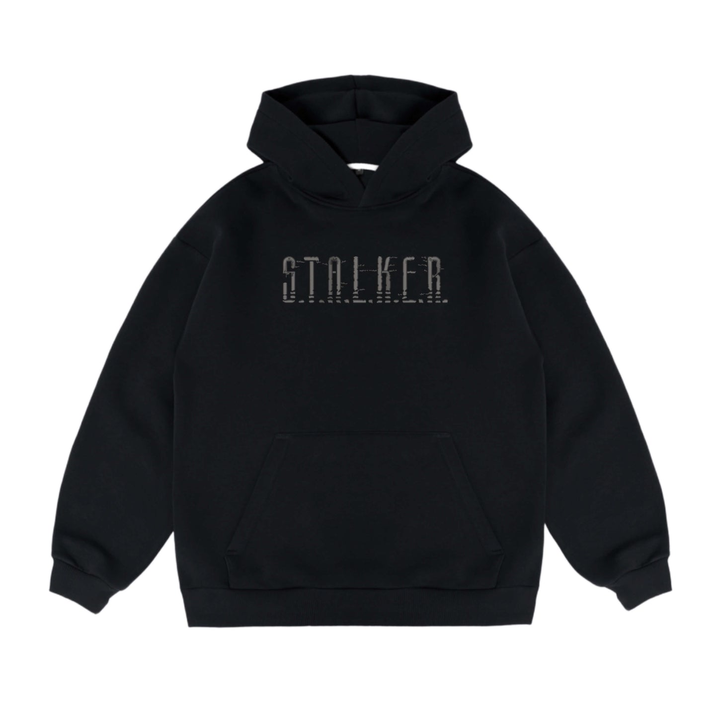 STALKER HOODIE