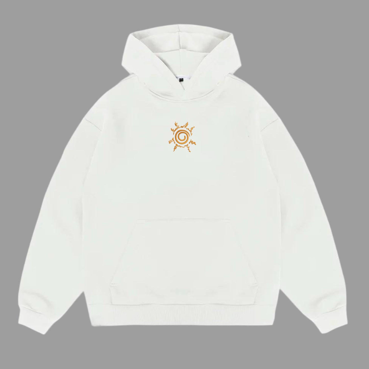 Four symbols seal Hoodie