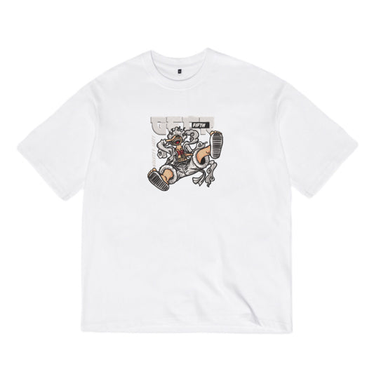 Luffy gear5 t-shirt