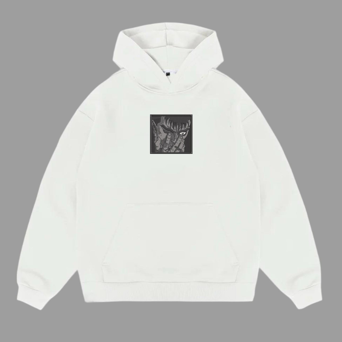 Guts 5 Hoodie